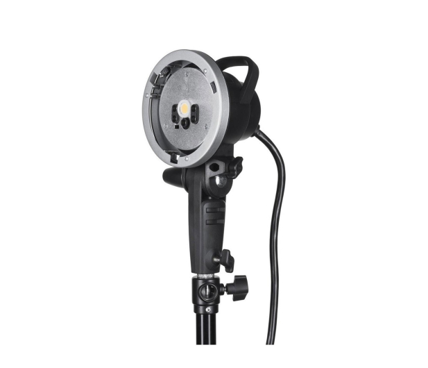Quadralite głowica błyskowa Atlas FH600 - 1489687 - zdjęcie 2